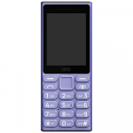 Telefon HMD 110 4G TA-1662 DS sinine