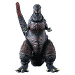 Godzilla tegevuskuju Soovitatav alates 3. eluaastast [Bandai] (2016. aasta) vanus