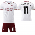 25/26 Arsenal 2. v&otilde;&otilde;rsil nr 11 F&auml;nnis&auml;rk L