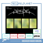 [Eeltellimus] aespa - Teine album [LEMONADE] (ACID Ver.) [POB] Random