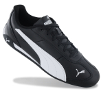 Puma Replicatch - Meeste tossud Kingad Must 405096-01 ORIGINAAL EU 48 UK 12.5 must