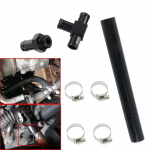 EJ20 EJ25 Silinder 4 Jahutusvedeliku Modifikatsiooni Mootori Silindri Jahutusvooliku Adapteri Komplekt Subaru WRX STI LGT FXT jaoks