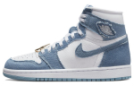 Air Jordan 1 Retro High Og 'Denim' Naiste DM9036-104 36.5