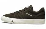 Jordan Air Jordan Series ES libisemiskindlad kulumiskindlad madalad laste rulaketsid Must Unisex DN3205-206 36