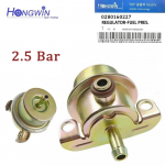 K&uuml;tuser&otilde;hu regulaator Volvo 240 740 760 780 940 960 1988- Saab 9000 0280160227 3517063 7564156 0280160294 jaoks 2.5 Bar 1PC