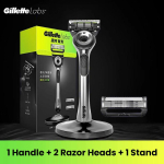 Gillette Labadega Habemeajamisraseerija Aurora Seeria Meestele gray