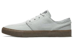 Nike Sb Zoom Stefan Janoski Fl Rm Puhtalt Plaatinane Kumm CI3836-001 37.5