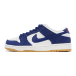 Nike SB Dunk Low Los Angeles Dodgers PS DN3675-401 28 blue