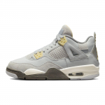 Jordan 4 Retro SE Craft Photon Dust GS DV2262-021 36