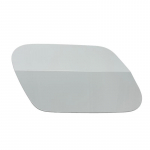 Volkswagen ID3 Laadimispordi Veekindel Kate 10D 809 909 Pure White Outer Cover Only