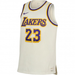 Nike Dri Fit NBA Korvpallis&auml;rk Meeste IF0287-133 2XL