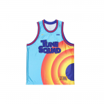 Nike LeBron X Space Jam Tune Squad S&auml;rk Aasia suurus DJ3865-434 M
