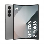 Samsung Galaxy Z Fold6 5G kokkupandav nutitelefon Dual SIM 256GB h&otilde;be