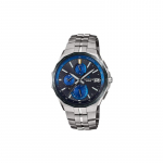 Casio OCEANUS Seeria-Poseidon 5000 &Auml;ri K&otilde;rgeklassiline Meeste Kvartsliikumine Roostevaba Teras Titaanrihm Jaapani ja Korea Kell OCW-S5000E-1AJF must