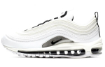 Nike Air Max 97 Valge Must H&otilde;bedane Naiste 921733-103 38