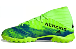 Adidas Nemeziz 19.3 Tf 'Roheline' FV3994 42