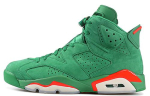 Jordan 6 Retro Gatorade Green AJ5986-335 42
