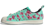 Superstar Arizona x Superstar Adidas Originals 'Roheline tee žen&scaron;enni ja meega' GZ2877 44