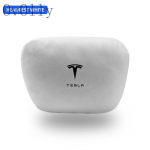 sertifitseeritud originaal Tesla Model Y Juniper Tesla Model 3 S Highland Siseauto Tarvikud Auto seemisnahast Peatugi V&ouml;&ouml;koht padi