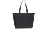Nike Kangas T&otilde;mblukuga Kotikott, Ostukott, J&otilde;usaalikott, Joogakott, &Otilde;lakott Tavaline Unisex Must CV0058-010