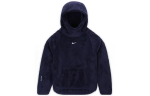 Nike X Nocta Naiste Chalet Polar Top Aasia Suurused Tume Sinine DV3646-410 XS