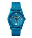 Vaata TIME FOR OCEANS Ametlik import Rootsi P&otilde;hjamaade disain TRIWA/Triwa Meeste ja Naiste (Unisex) TFO108-CL153212 sinine