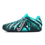 Nike Ja Morant 3 Cosmic Star Halo Rebound Grip Madalad Korvpallijalatsid Meeste Valge Roheline HF2794-300(Meeskond529-) 44
