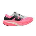 New Balance FuelCell SuperComp Elite v4 Ultra Pink Valge Must 44