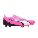 Puma Ultra Ultimate FG/AG Phenomenal Pack 46.5 pink
