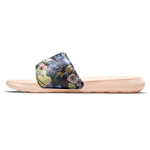 Nike Victori One Mugavad Kummitalaga Sandaalid Slip-On Naiste sandaalid Roosa CN9676-008 40.5