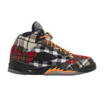 Jordan 5 Retro ruuduline (GS) 36