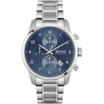 Hugo Boss 1513784 Eksklusiivne meeste Skymaster kronograafkell 44 mm h&otilde;be