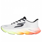 Skechers Skx Aero Burst Kerged Toetavad Hingavad Jooksukingad Meeste toss Valge 246210-WBMT 39.5