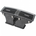 Salongi armatuurlaua AC &otilde;huava rest Skoda Superb 2 MK2 3T 2009 2011 2012 2013 2014 2015 3T0820951 jaoks
