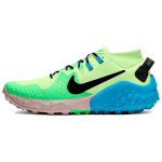 Nike Wildhorse 6 'Barely Volt Blue' Meeste BV7106-700 EU 42
