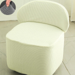 Karupoeg Laste Diivanitool Tr&uuml;kitud Istmekate Armas Multikakujuline &Uuml;hekohaline Toolikate Laste Magamistuppa Elutuppa 1PC sofa cover