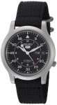 V&auml;lismaa [Seiko] Kell, Mudel, SNK809K2, Must, Meeste [Kasutatud]