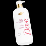 Dove Niacinamide Helendav Kehapesu