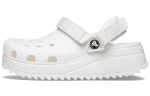 Crocs Classic Hiker Clog 'Triple White' 206772-143 41-42