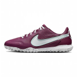 Nike Tiempo Legend 9 React Pro Unisex Madalad TF Muruv&auml;ljaku Jalgpallisaapad Punane Valge DA1192-614 EU 40