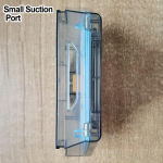 Tolmuampulli Osad Asendustolmuimeja Paak Tesvor Pro jaoks Small Suction Port