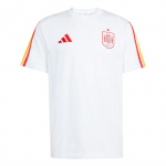 adidas Hispaania DNA T-s&auml;rk 'Valge' Meeste KD4224 L