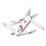 VICTORINOX Midnight Manager Katastroofiarst Helikopter Mugav T&ouml;&ouml;riist Ennetus, H&auml;daolukord, Meditsiiniline, [0.6366-X2] must