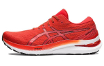ASICS Gel Kayano 29 Cherry Tomato Black 1011B440-800 40