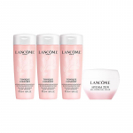 Lanc&ocirc;me Uus V&auml;ike Puuder Reisiset Rahustav ja Niisutav + 50ml*3+15ml roosa