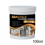 Graniidist t&ouml;&ouml;pindade puhastusvahend 100 ml S&uuml;gavpuhastuspasta Graniidi, kvartsi, marmori taastaja Poleerimisaine Plekieemaldi Hooldustarbed 100ML
