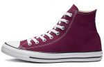 Converse Chuck Taylor All Star Canvas Hi Maroon M9613 35