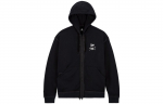 Converse X Patta Neljaleheline Utility Fliisihuppari 10024664-A01 M