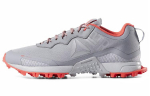 Reebok All Terrain Craze V&auml;litingimuste Madalad Jooksukingad Naiste Helehall CN6339 35