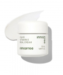Oliivi&otilde;li E-vitamiini ehtne kreem 50 ml